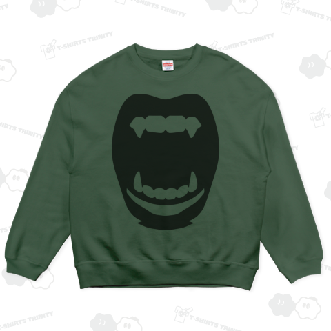 女ヴァンパイア