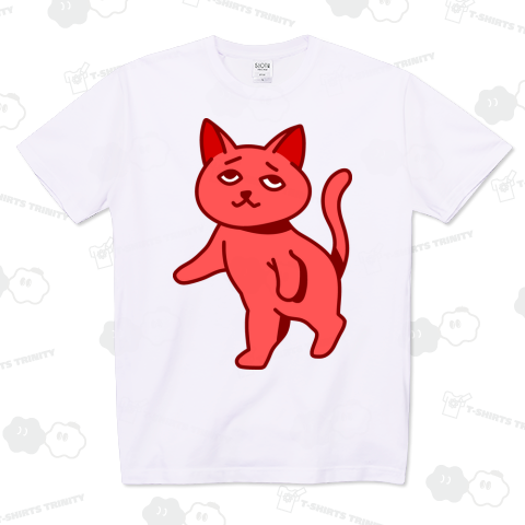 ピンクキャット