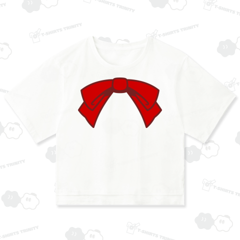 リボンのリメイク