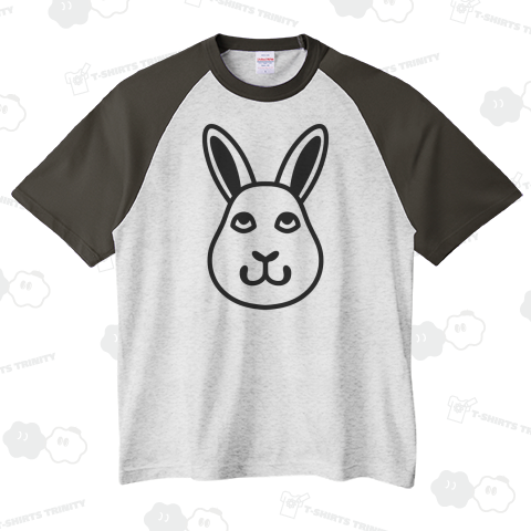 上見モノクロラビット