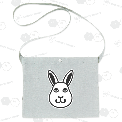 上見モノクロラビット