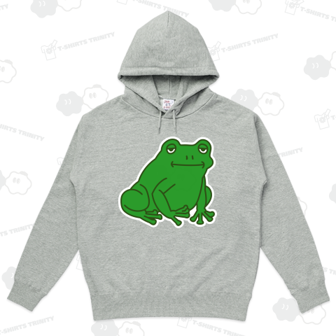 ムッスーフロッグ