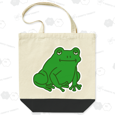 ムッスーフロッグ