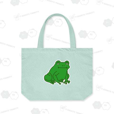 ムッスーフロッグ