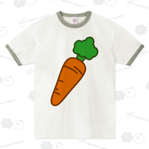 ふつーニンジン