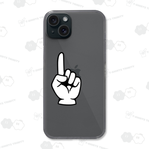 指差しデカハンド