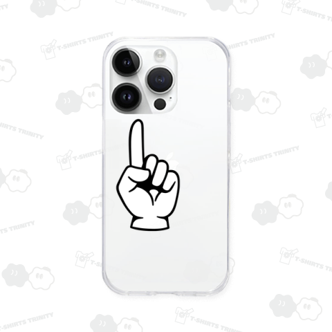 指差しデカハンド