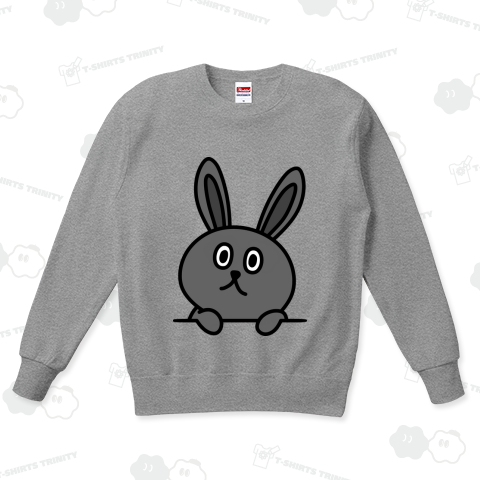 ヒョッコリラビット