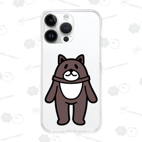 スタンディングわんわんドッグ