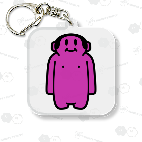 パープルピープル