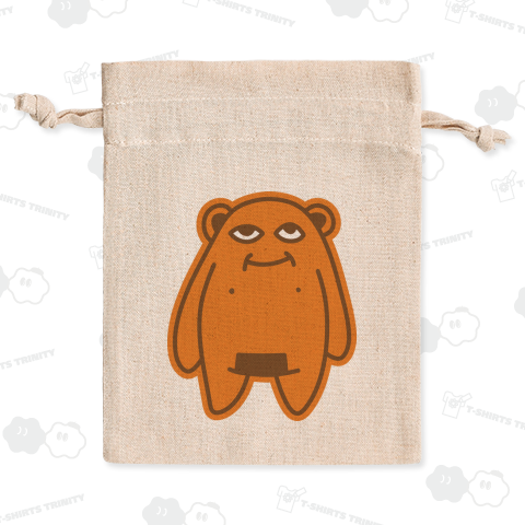 オレンジックマ