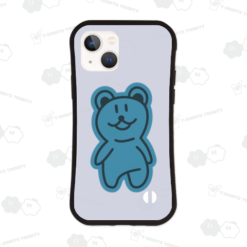 スマイルボウダチックマー