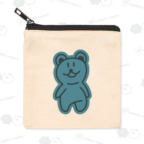 スマイルボウダチックマー