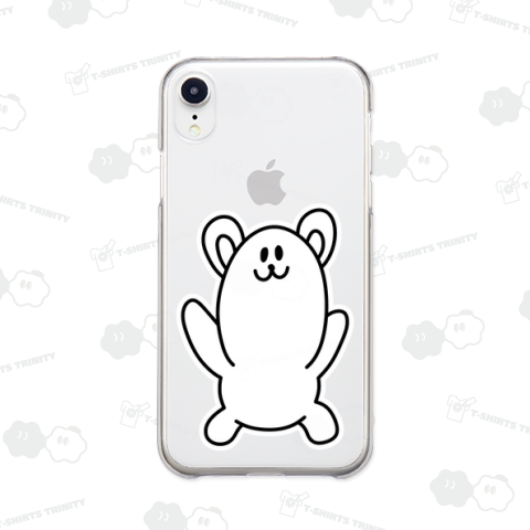 オモナガックマ