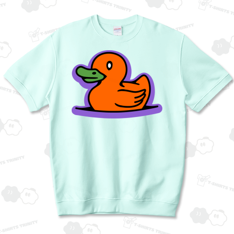 カラフルラバダ