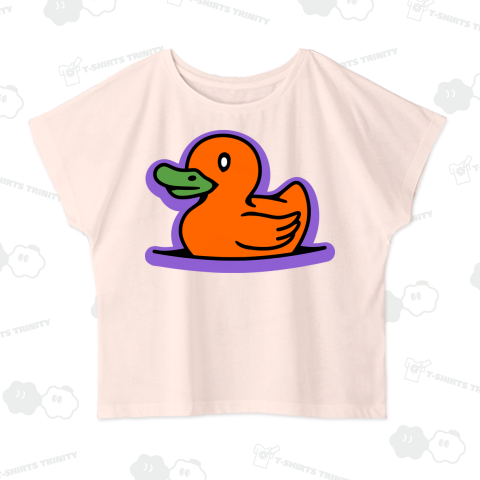 カラフルラバダ