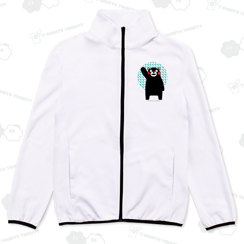 く​ま​モ​ン​の​T​シ​ャ​ツ​(​R​-​0​1​)