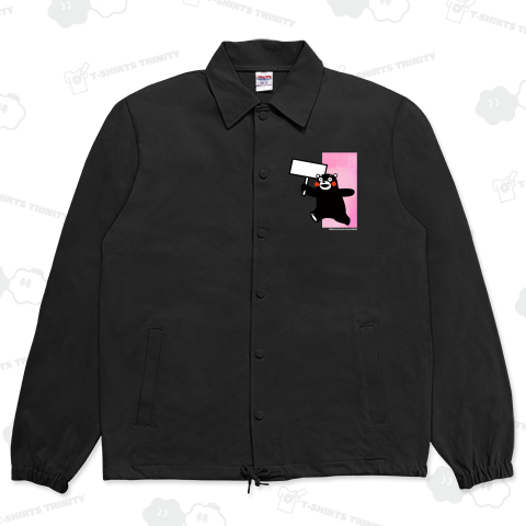 くまモンのTシャツ(N-03)