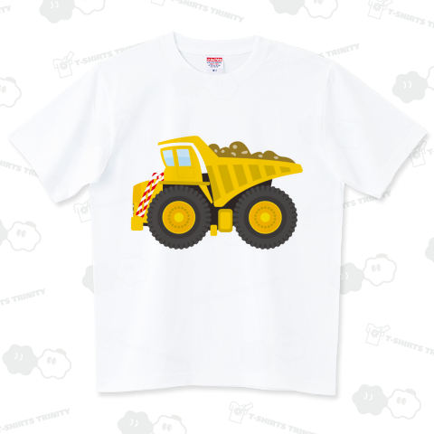 はたらくくるま