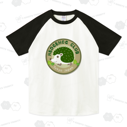 はりねずみクラブ5