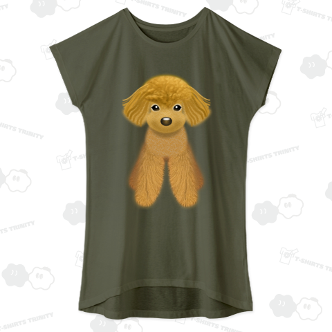 トイプのニコちゃん