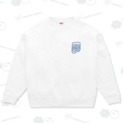 UZU角青ワンポイント