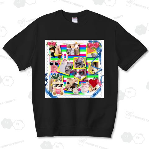 わくわくニャンニャンランド