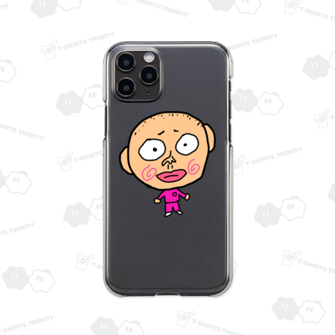 正義の味方 ミスターポー