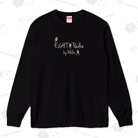 EiGHT Padre by.Pololia with Px3