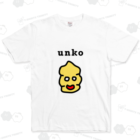 unko men