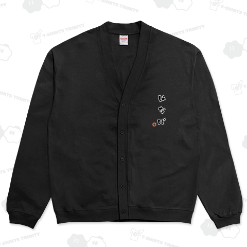 はなげ-ぽろりあ印-