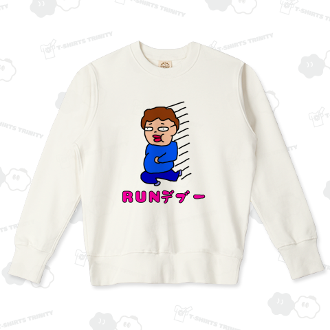 RUNデブー