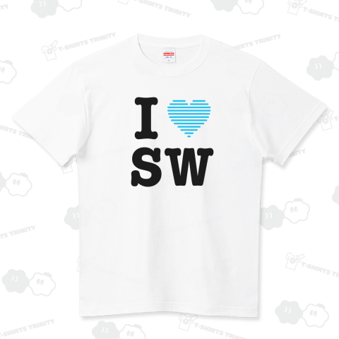 I LOVE SW
