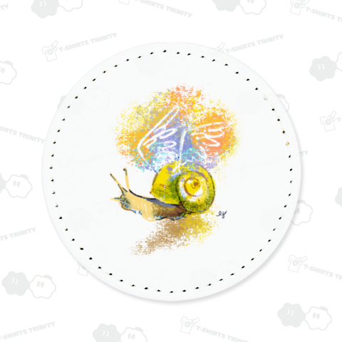 空飛ぶカタツムリ