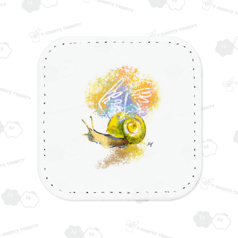 空飛ぶカタツムリ