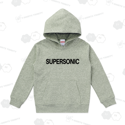 SUPERSONIC