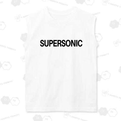 SUPERSONIC