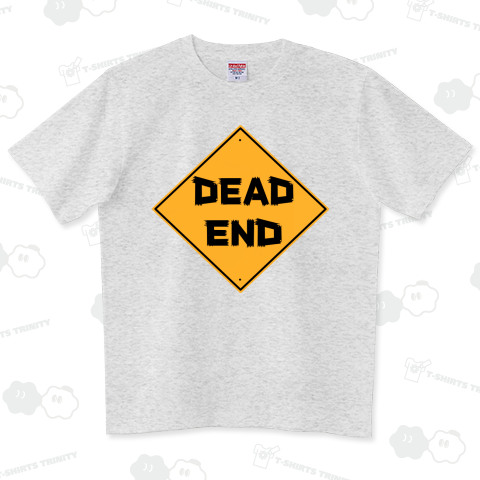 DEAD END