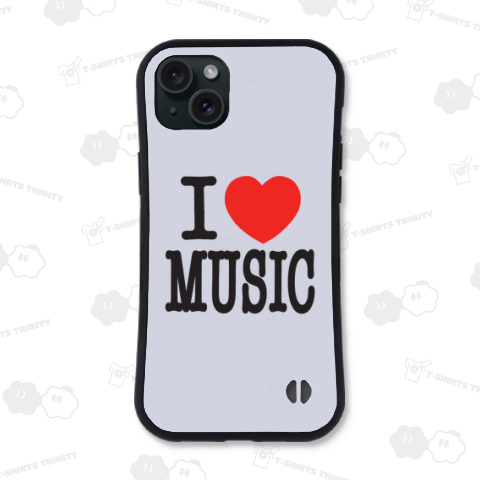 I LOVE MUSIC