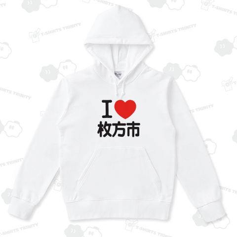 I LOVE 枚方市