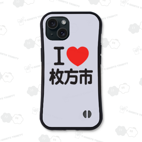 I LOVE 枚方市