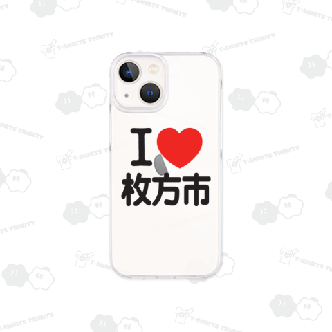 I LOVE 枚方市