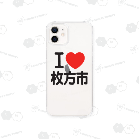 I LOVE 枚方市