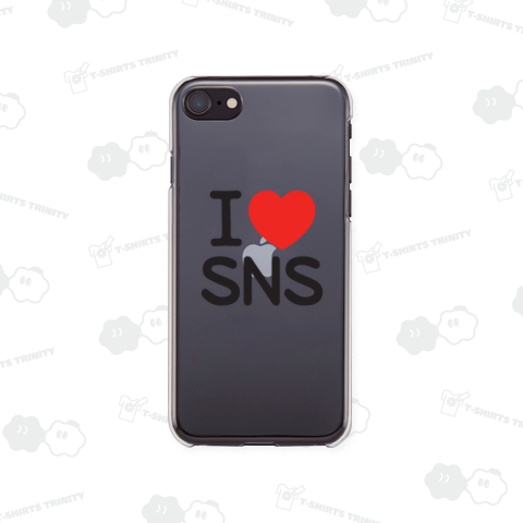 I LOVE SNS