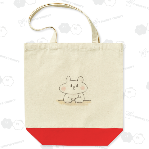 なぞのどうぶつ カラー