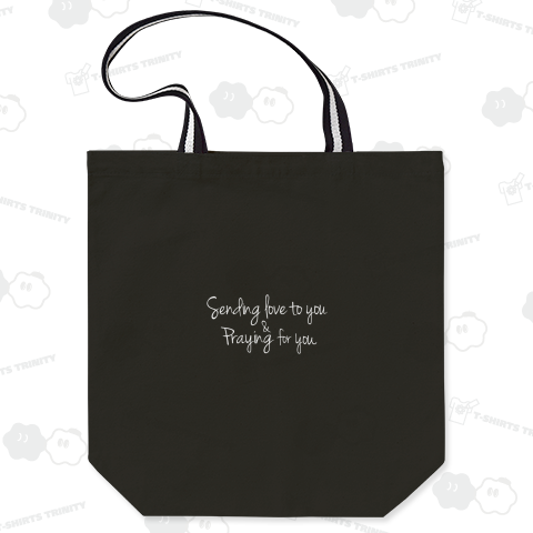 Sending love to you & praying for you