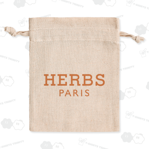HERBS-ハーブ-