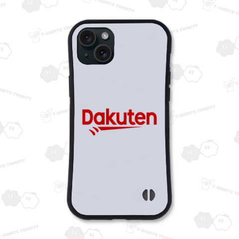 【パロディ】DAKUTEN-濁点-