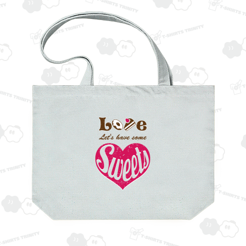 Love Sweets
