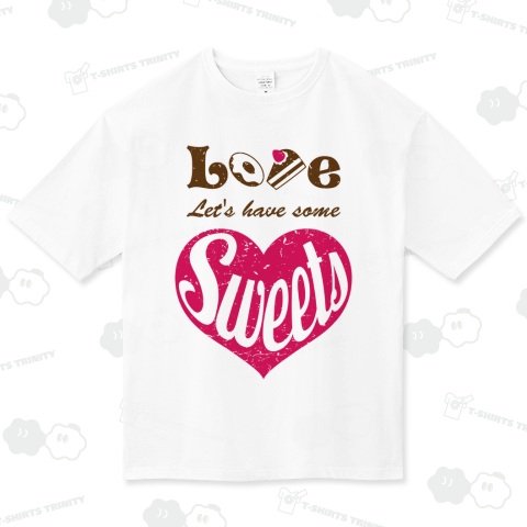 Love Sweets